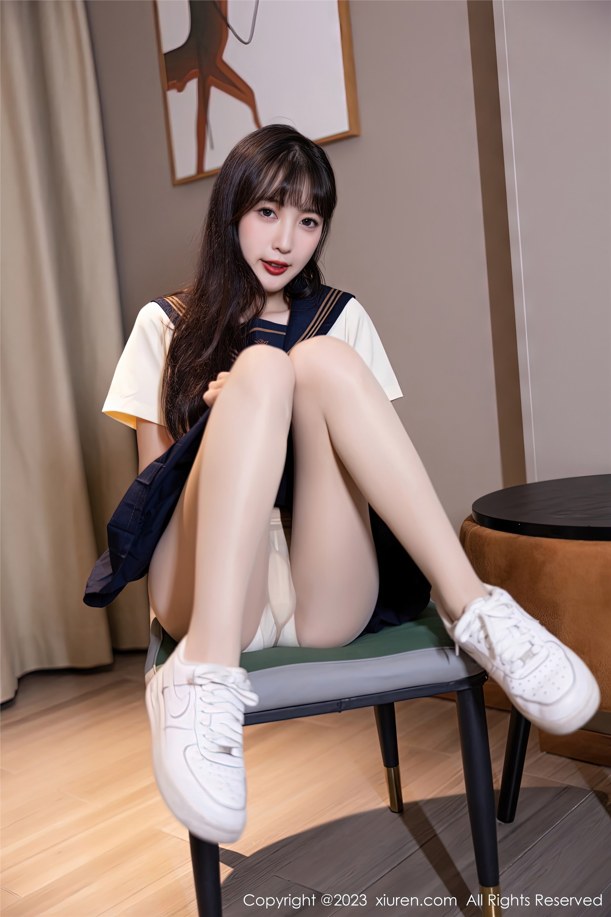 Xiuren秀人网 2023.01.12 NO.6126 林星阑